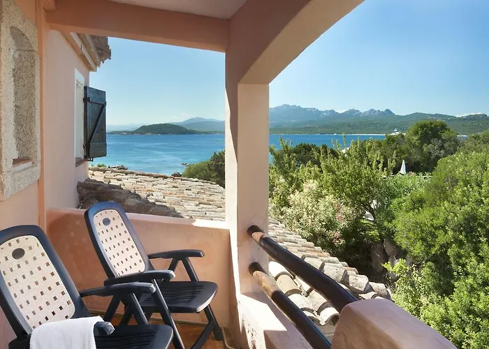 Capriccioli Porto Cervo