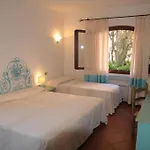 Capriccioli 4*