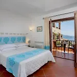 Capriccioli 4* Porto Cervo