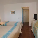 Hotel Capriccioli Porto Cervo