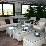 Hotel Capriccioli 4*