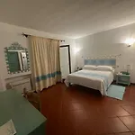 Capriccioli Hotel