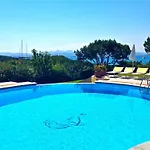 Capriccioli Hotel