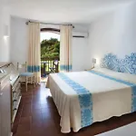 Capriccioli 4* Porto Cervo
