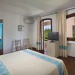 Capriccioli 4*
