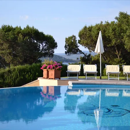 Capriccioli Porto Cervo