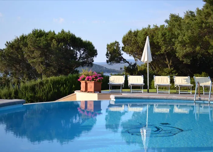 Capriccioli Porto Cervo