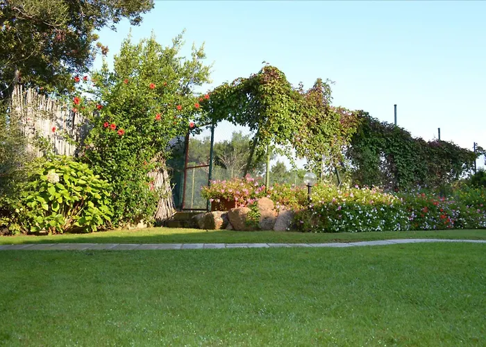 Hotel Capriccioli Porto Cervo