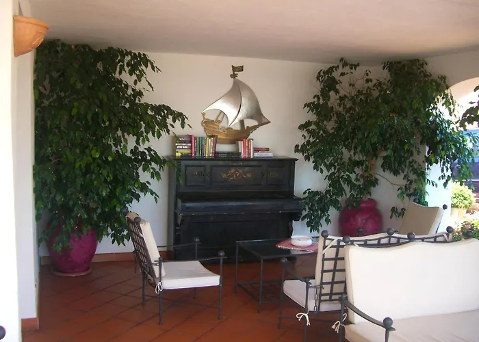 Capriccioli Porto Cervo